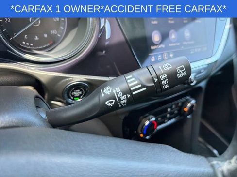 Used 2023 Buick Encore GX Preferred FWD image 25
