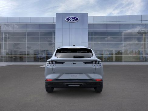 New 2025 Ford Mustang Mach-E Premium image 5