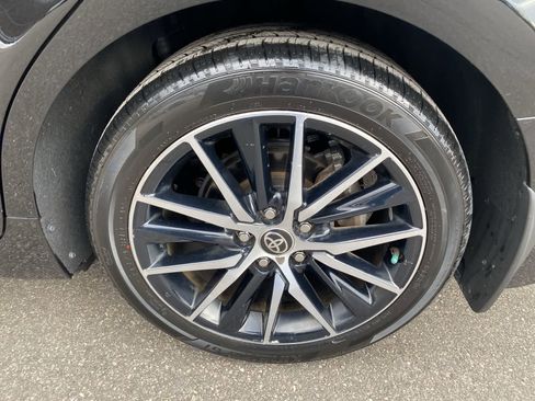 Certified 2023 Toyota Camry SE image 18