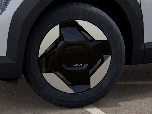 New 2026 Kia EV9 Wind image 9