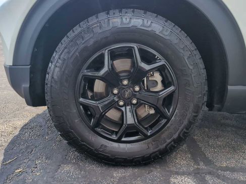Used 2023 Ford Explorer Timberline w/ Timberline Technology Package AWD/4WD image 35