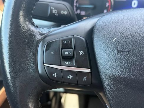 Used 2022 Ford Maverick Lariat w/ Equipment Group 500A Standard AWD/4WD image 15