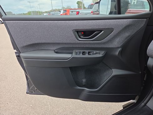 New 2026 Subaru Outback Premium image 9