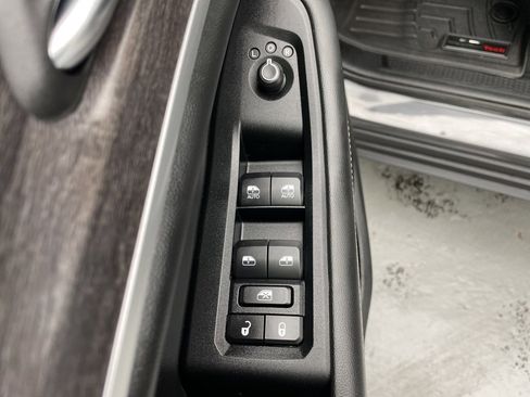 Used 2021 Jeep Grand Cherokee L Limited w/ Trailer Tow Group (B) image 21