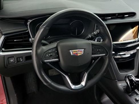 Certified 2024 Cadillac XT6 Premium Luxury image 13