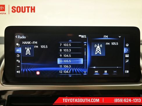 Used 2023 Lexus GX 460 Premium AWD/4WD image 15