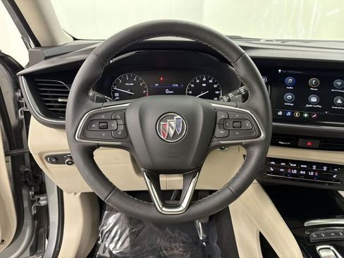 Used 2023 Buick Envision Preferred AWD/4WD image 29