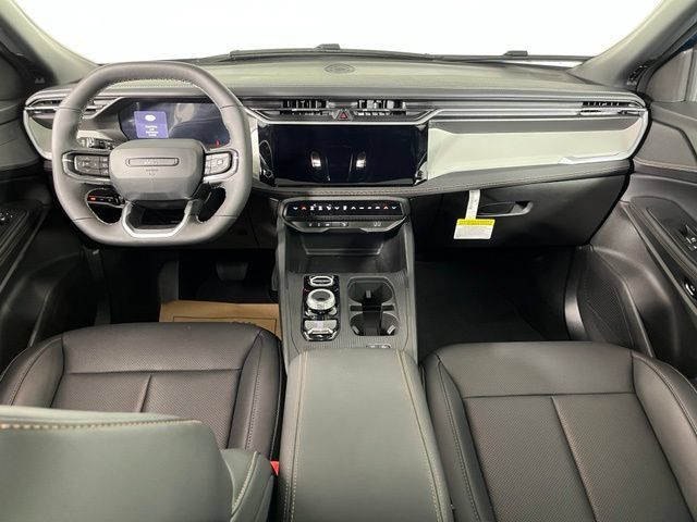 Used 2026 Jeep Cherokee Limited AWD/4WD image 40