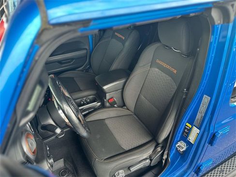 Used 2021 Jeep Gladiator Mojave image 12