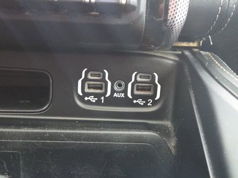 Used 2020 RAM 3500 Limited image 29