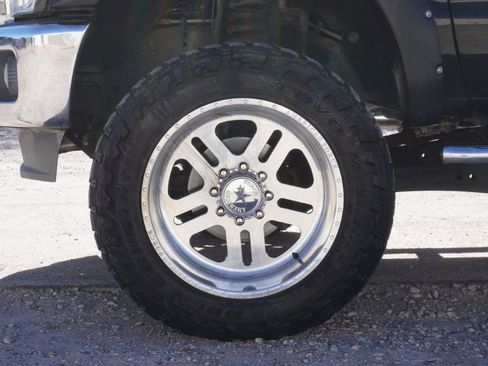 Used 2011 Ford F250 Lariat w/ Lariat Interior Pkg image 5