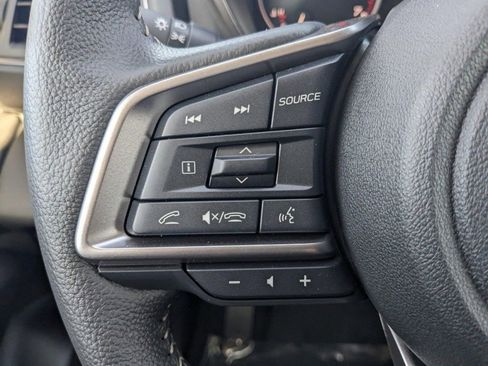 New 2025 Subaru Ascent Limited w/ Popular Package #2 image 30