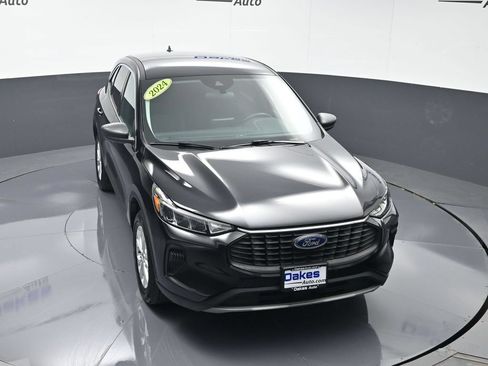 Used 2024 Ford Escape Active AWD/4WD image 48