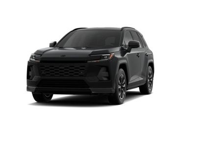 New 2026 Toyota RAV4 SE