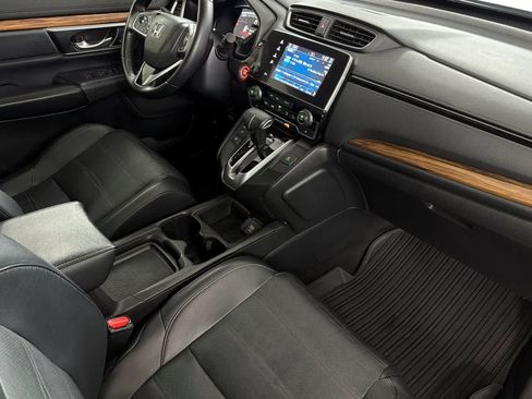 Used 2018 Honda CR-V EX-L image 16