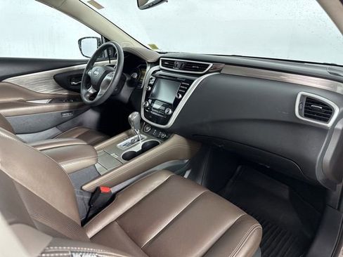 Used 2015 Nissan Murano SL AWD/4WD image 25