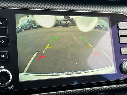 Used 2024 Nissan Kicks SV image 21