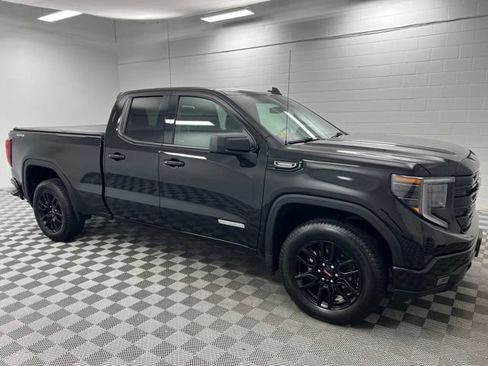 Used 2024 GMC Sierra 1500 Elevation AWD/4WD image 4