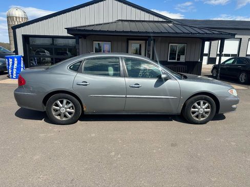 Used 2009 Buick LaCrosse CX FWD image 10
