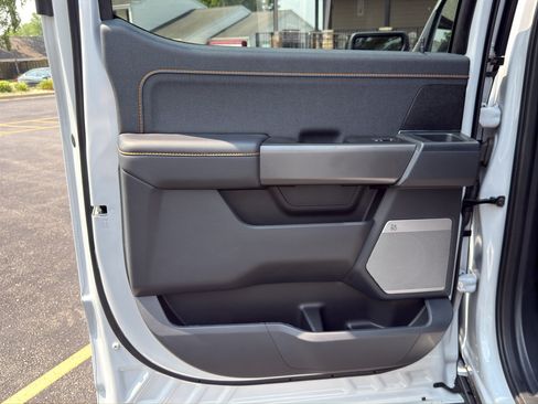 Used 2025 Ford F150 Tremor w/ Bed Utility Package AWD/4WD image 47