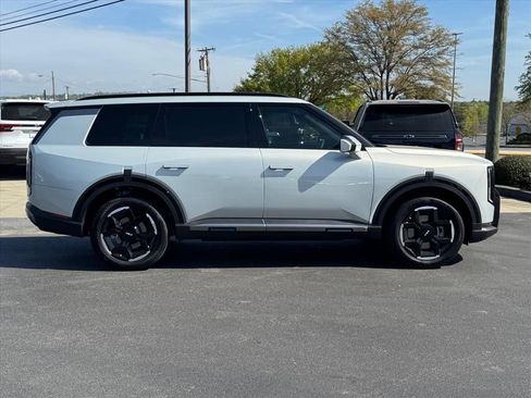 New 2027 Kia Telluride EX w/ Towing Package image 2