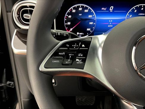 Certified 2026 Mercedes-Benz GLC 300 4MATIC image 11