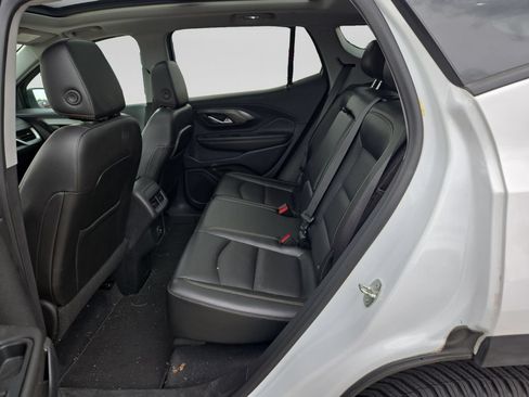 Used 2021 GMC Terrain SLT w/ Elevation Edition AWD/4WD image 16