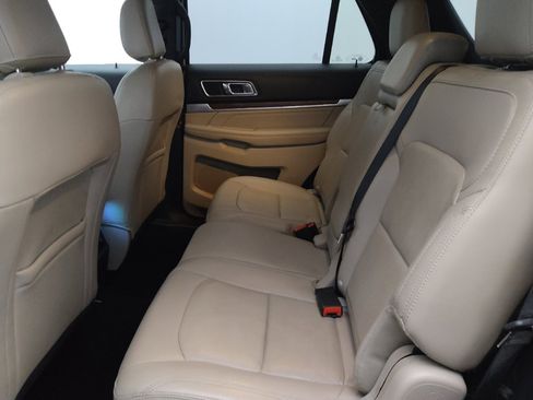 Used 2019 Ford Explorer Limited w/ Class III Trailer Tow Package image 18