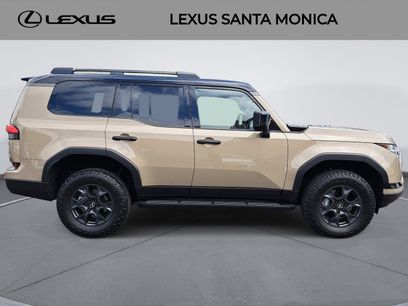 Used 2025 Lexus GX 550
