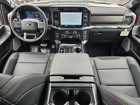 New 2026 Ford F150 Raptor AWD/4WD image 12