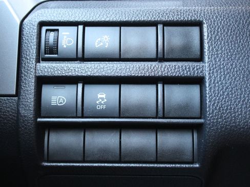 Used 2024 Toyota Tacoma 4x4 Double Cab image 25