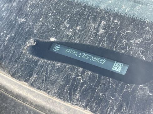 New 2025 GMC Sierra 2500 Pro w/ 1SA Pro Safety Plus Package image 34