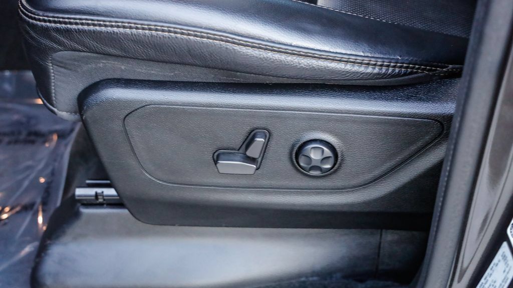 Used 2022 RAM 1500 TRX w/ TRX Level 2 Equipment Group AWD/4WD image 26