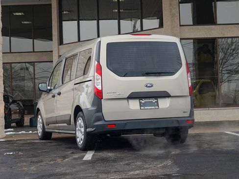 Used 2016 Ford Transit Connect XL image 6