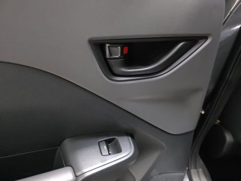 New 2026 Subaru Crosstrek 2.5i Sport AWD/4WD image 27