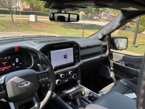 Used 2023 Ford F150 Raptor w/ Raptor Carbon Fiber Package image 30