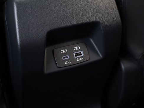 New 2026 Subaru Crosstrek 2.5i Sport AWD/4WD image 21