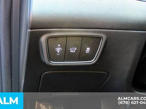 Used 2024 Hyundai Tucson SEL FWD image 30