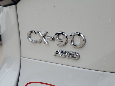 New 2026 MAZDA CX-90 3.3 Turbo w/ Premium Plus Pkg image 6