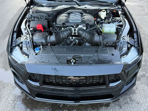 New 2026 Ford Mustang GT Premium image 37