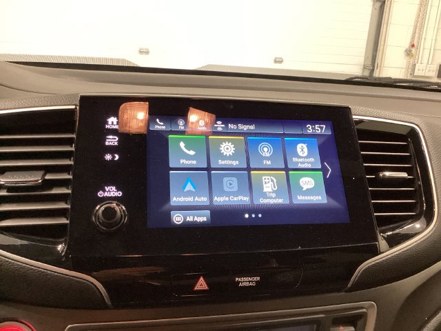 Used 2023 Honda Passport EX-L image 24
