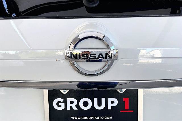 Certified 2019 Nissan Rogue SL FWD image 30