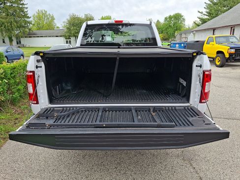 Used 2018 Ford F150 XL w/ Equipment Group 101A Mid AWD/4WD image 30
