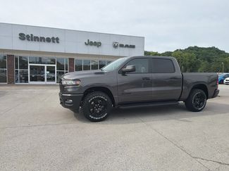 New 2026 RAM 1500 Warlock AWD/4WD video 1