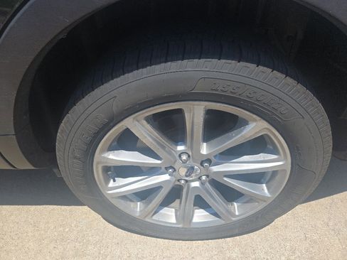 Used 2016 Ford Explorer Limited AWD/4WD image 10