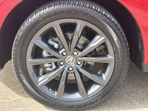 New 2026 Acura RDX A-Spec AWD/4WD image 8
