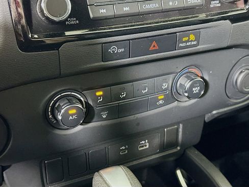 Used 2023 Nissan Frontier SV RWD image 25