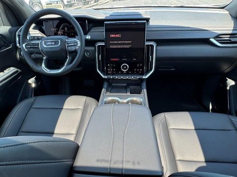 New 2026 GMC Acadia Elevation w/ Black Edition AWD/4WD image 26