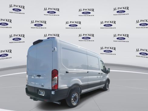 Used 2025 Ford Transit 250 148 Medium Roof image 9
