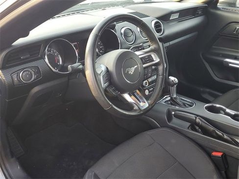 Used 2015 Ford Mustang V6 w/ Equipment Group 051A image 11